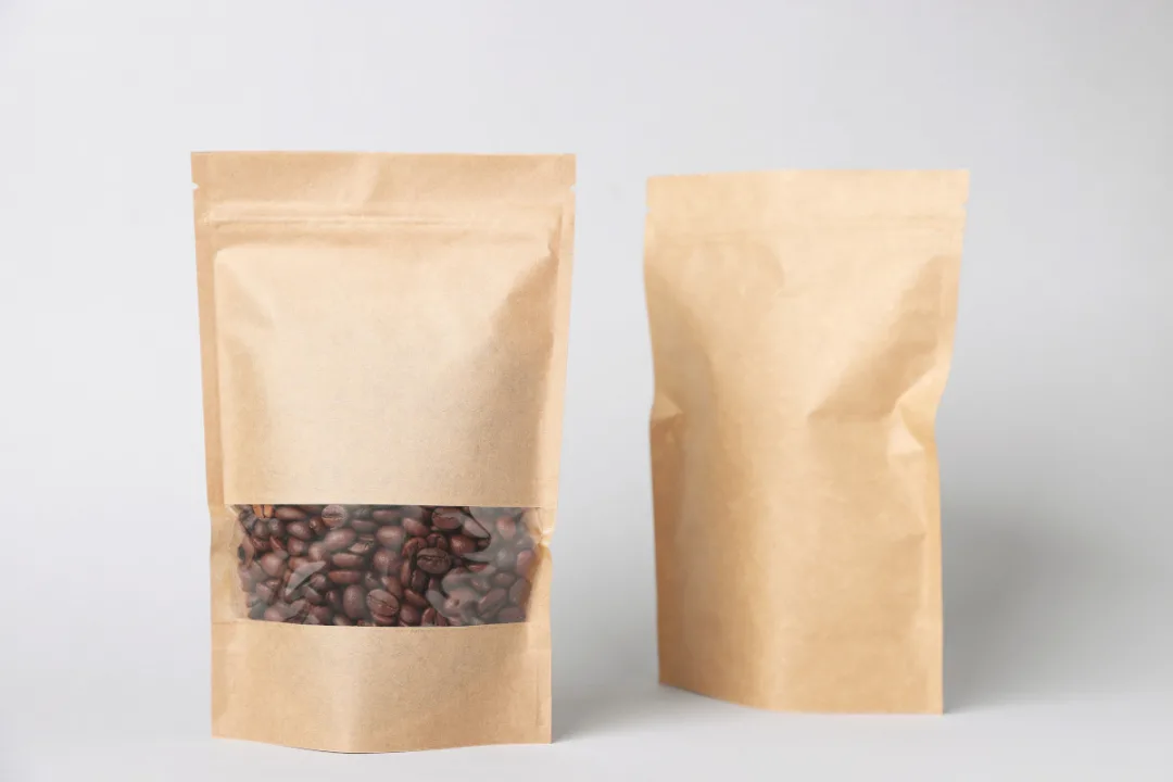 opakowanie typu doypack